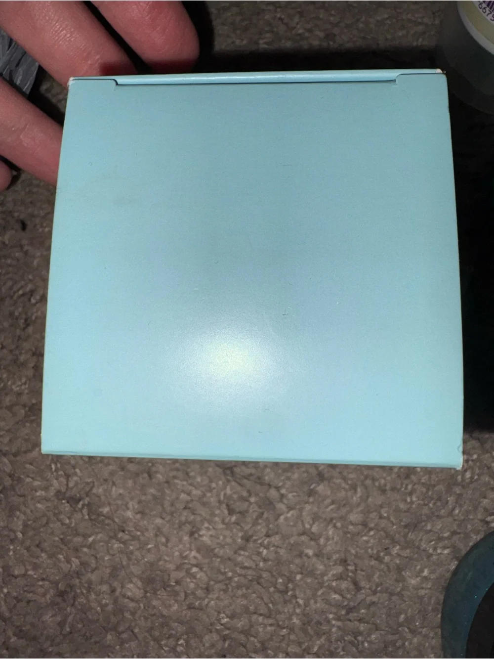 ELF Holy Hydration! Makeup Melting Cleansing Balm - Light Aqua